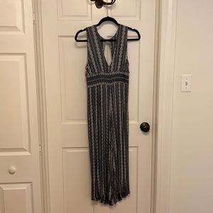 South Moon Under jumpsuit